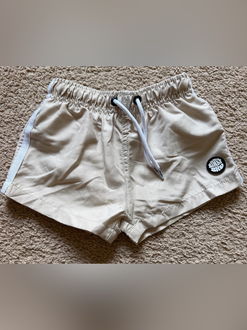 Binky Bro Swim Shorts size 2-3